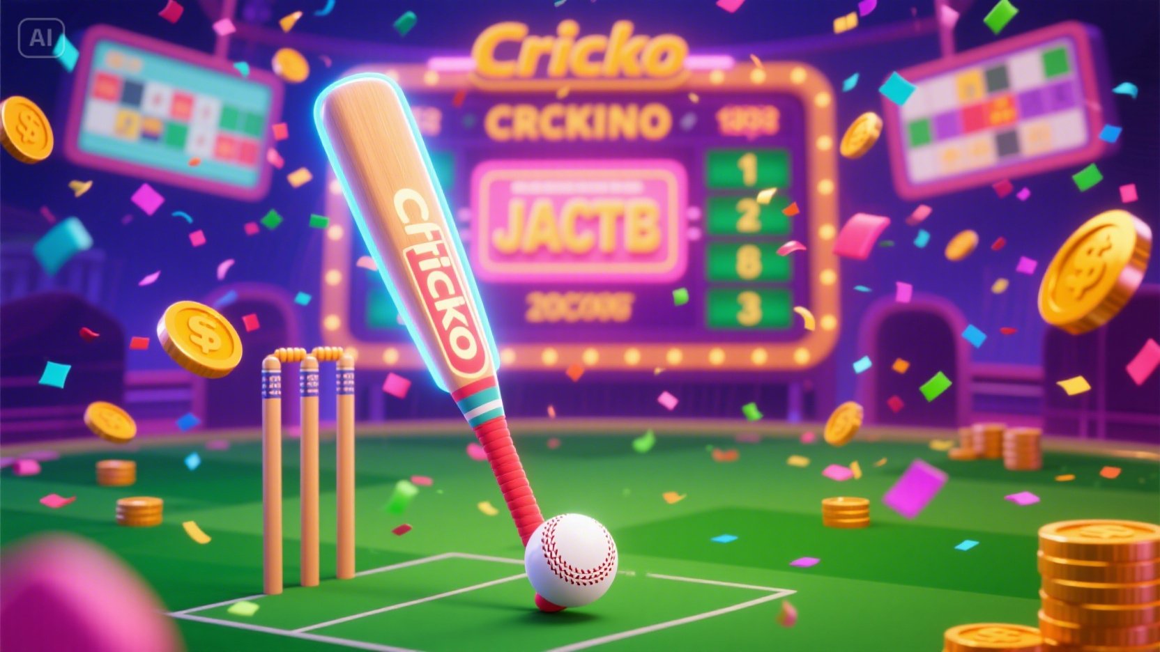 Registration at Casiku Casino Casino