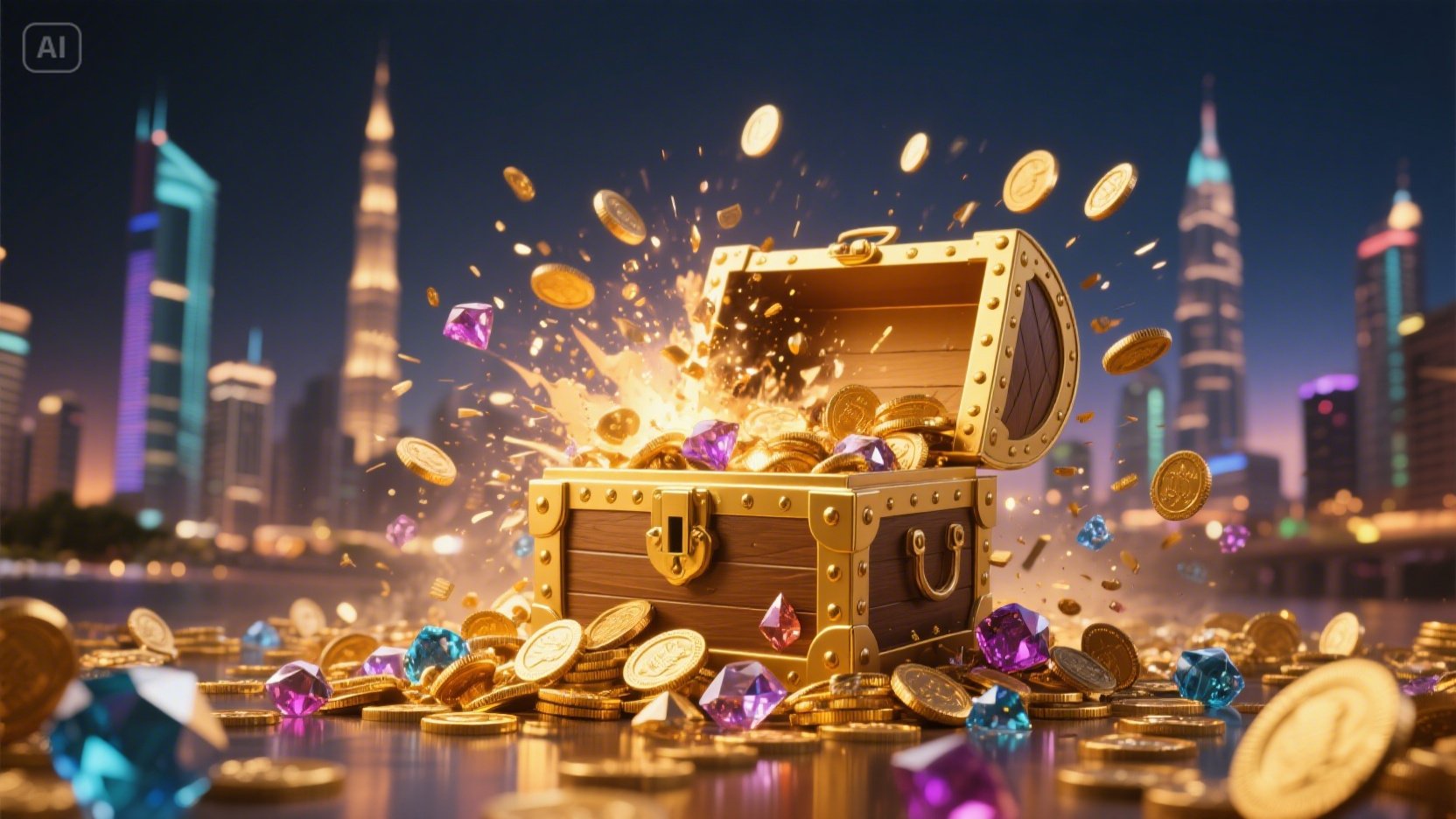 Casiku CasinoDeposit once and enjoy 200% instantly on your account! Pakistan’s users can enjoy quick JazzCash deposits, real PKR cashouts, and 24-hour support.