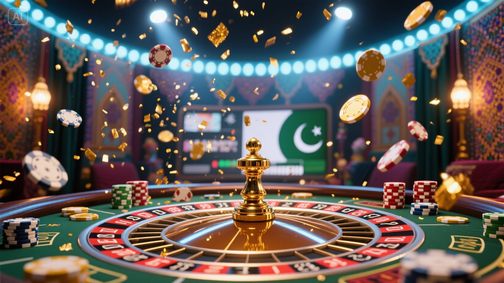 Casiku CasinoDeposit once and enjoy 200% instantly credited! Pakistan’s players can enjoy live tables, slots, and crash games with secure local PKR banking systems.